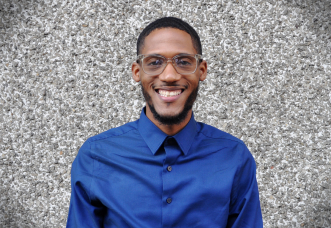 Orlando Bailey One Detroit CU